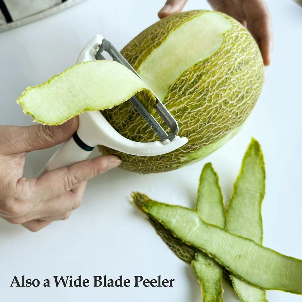 Cabbage Shredder Vegetable Peeler