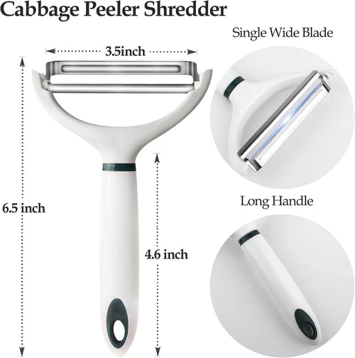 Cabbage Shredder Vegetable Peeler