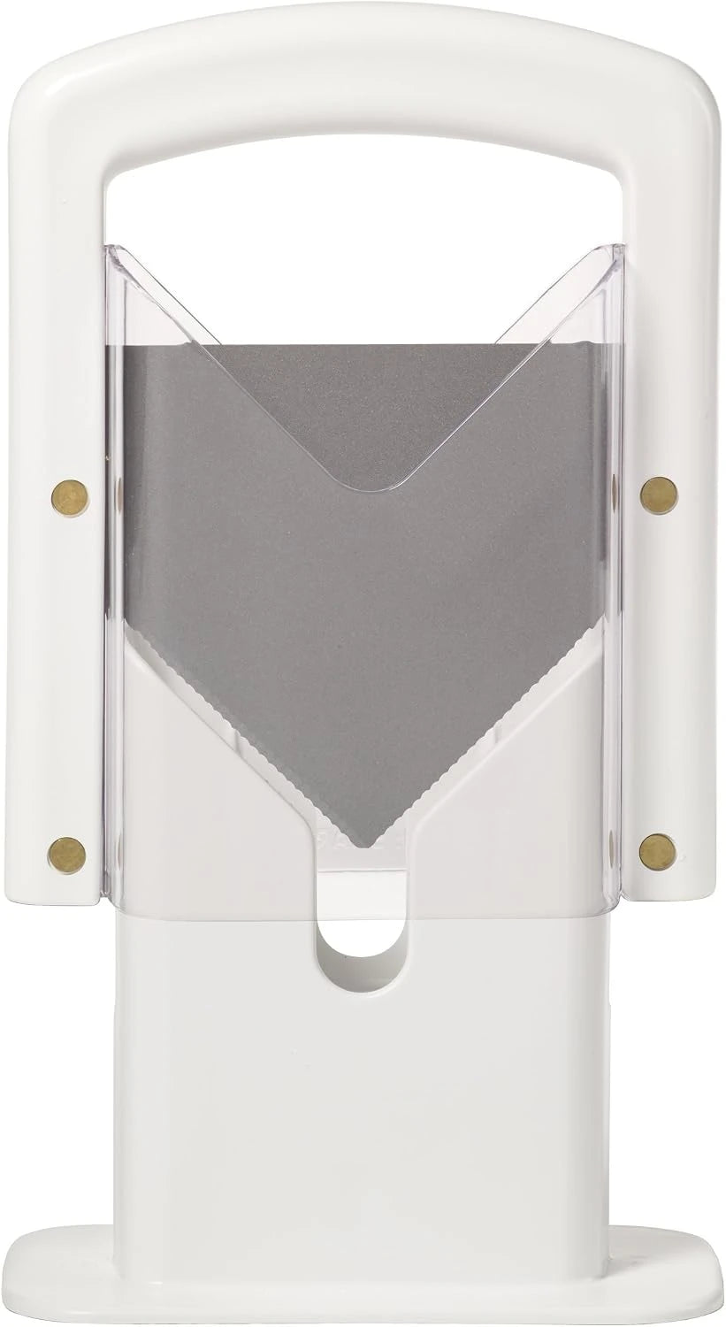 Hoan Bagel Guillotine Slicer