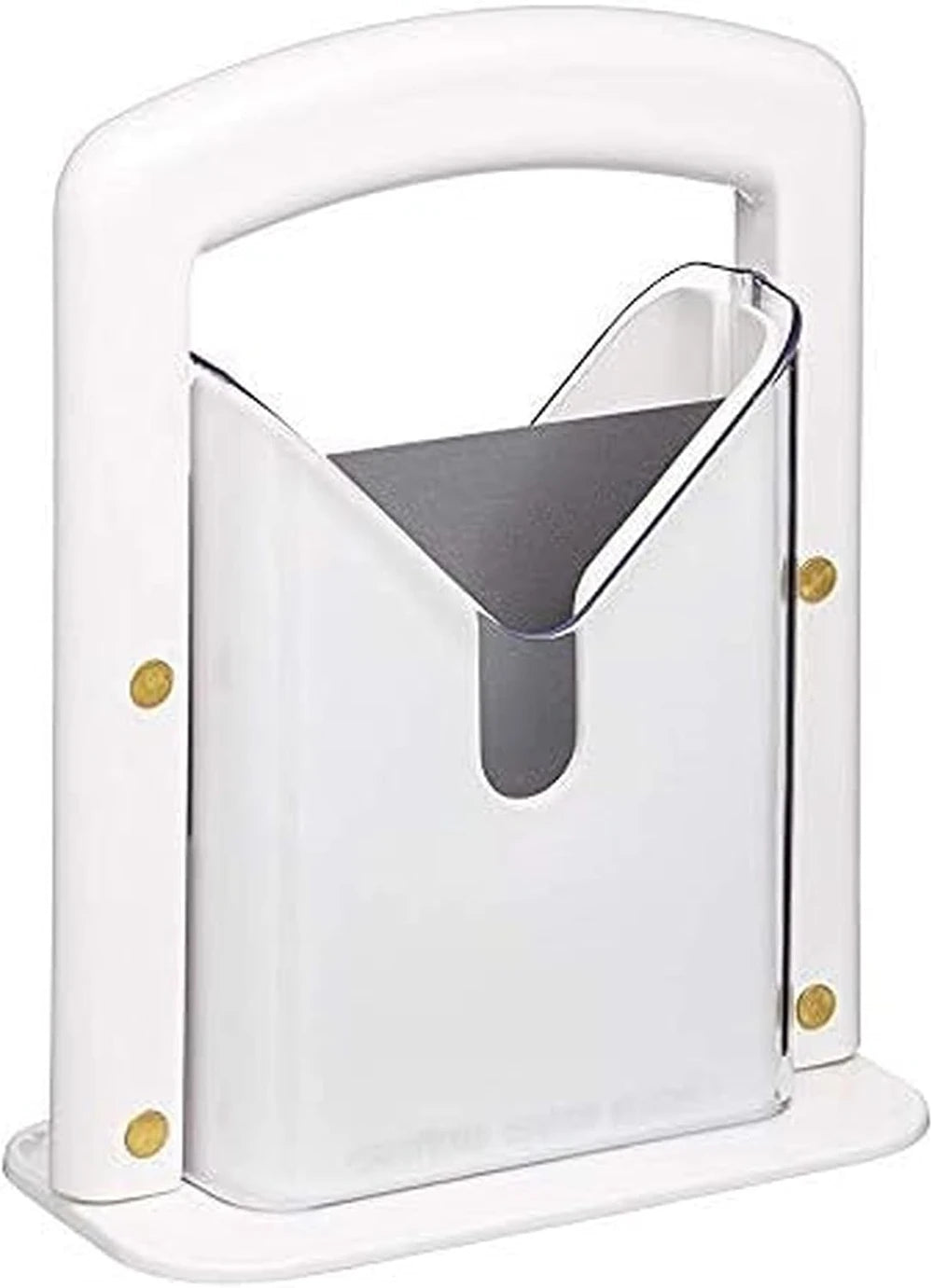 Hoan Bagel Guillotine Slicer