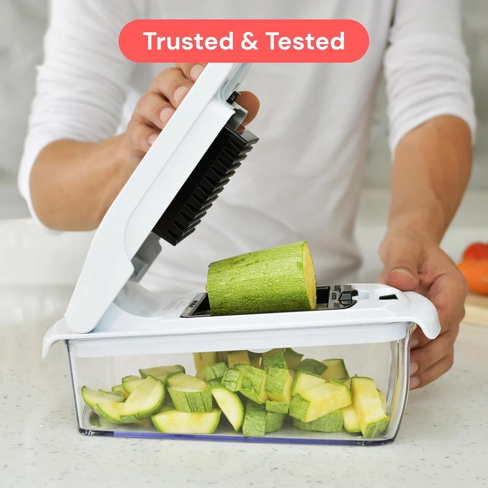 Fullstar Pro Vegetable Chopper