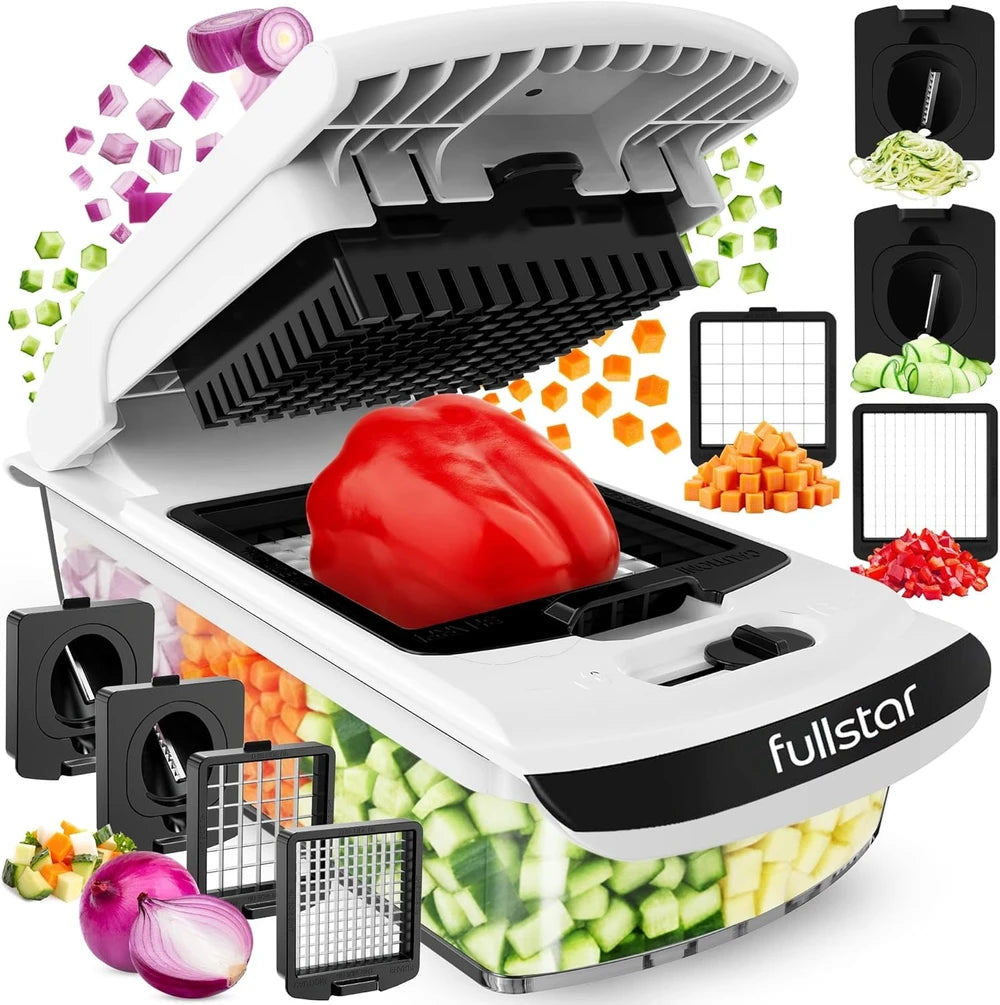 Fullstar Pro Vegetable Chopper