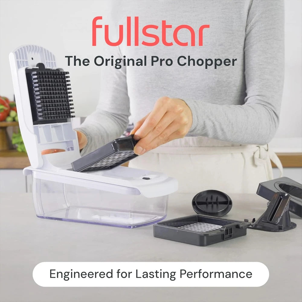 Fullstar Pro Vegetable Chopper