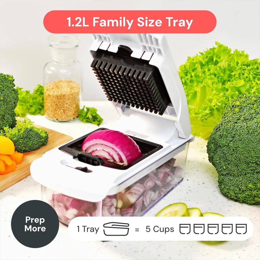 Fullstar Pro Vegetable Chopper