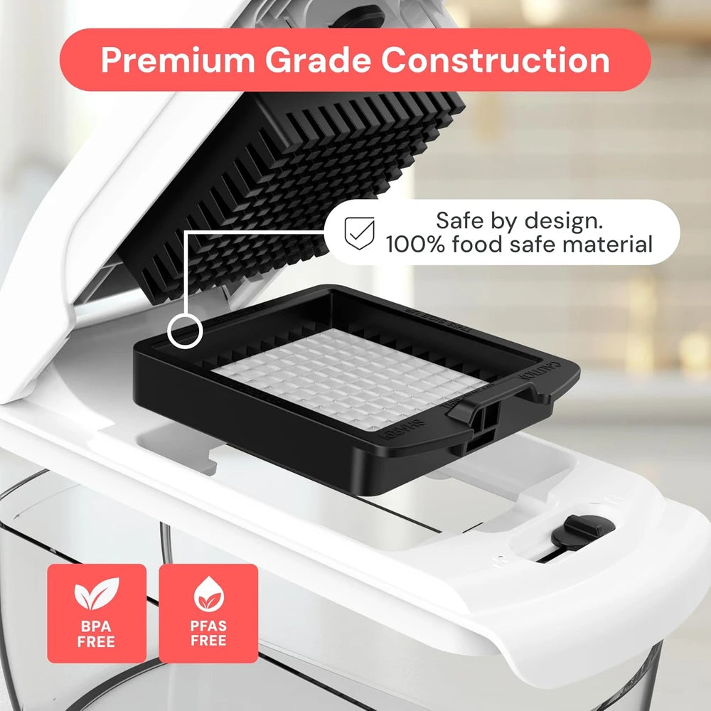 Fullstar Pro Vegetable Chopper
