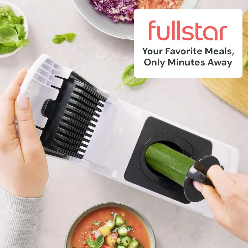 Fullstar Pro Vegetable Chopper