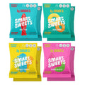SmartSweets Low Sugar Gummy Variety Pack