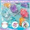 Unicorn Sensory Squeeze Toy