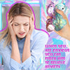 Unicorn Sensory Squeeze Toy