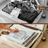 Snofrid Cordless Travel Vacuum Compression Bags Set