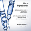 Dr.Leo Salicylic Acid Drying Lotion