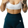 Gymreapers Infinity Seamless Athletic Shorts