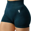 Gymreapers Infinity Seamless Athletic Shorts