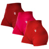 Gymreapers Infinity Seamless Athletic Shorts