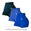 Gymreapers Infinity Seamless Athletic Shorts
