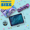 Galaxy Color-Changing Slime Putty