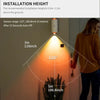 Rechargeable Motion Sensor Night Light