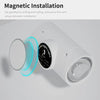 Rechargeable Motion Sensor Night Light