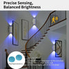 Rechargeable Motion Sensor Night Light