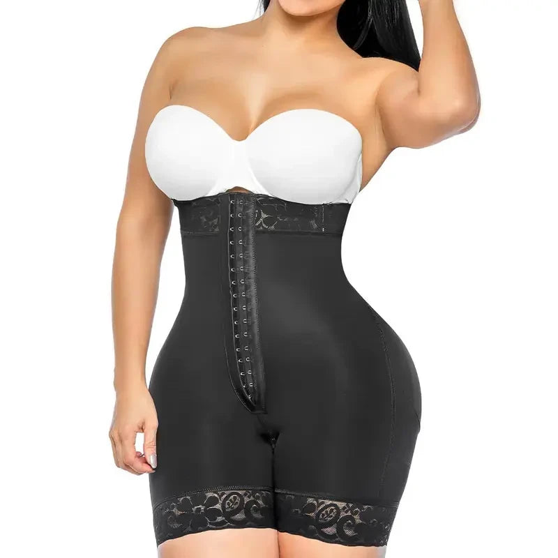 Yianna Tummy Control Shapewear Shorts