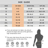 Yianna Tummy Control Shapewear Shorts