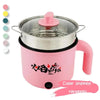 Multifunctional Mini Ramen Cooker