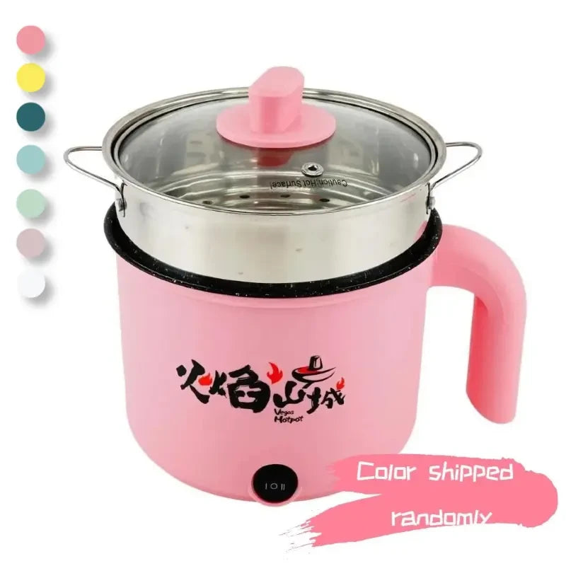 Multifunctional Mini Ramen Cooker