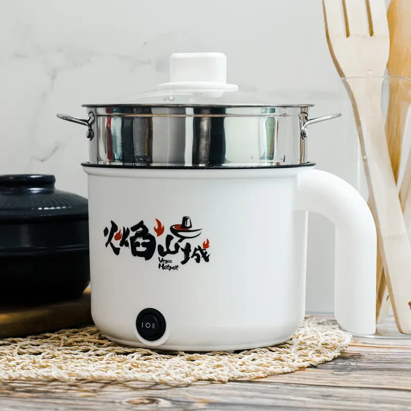 Multifunctional Mini Ramen Cooker