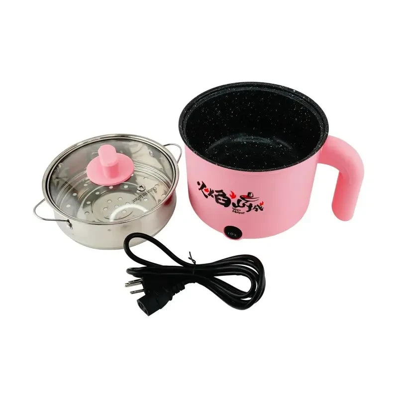 Multifunctional Mini Ramen Cooker