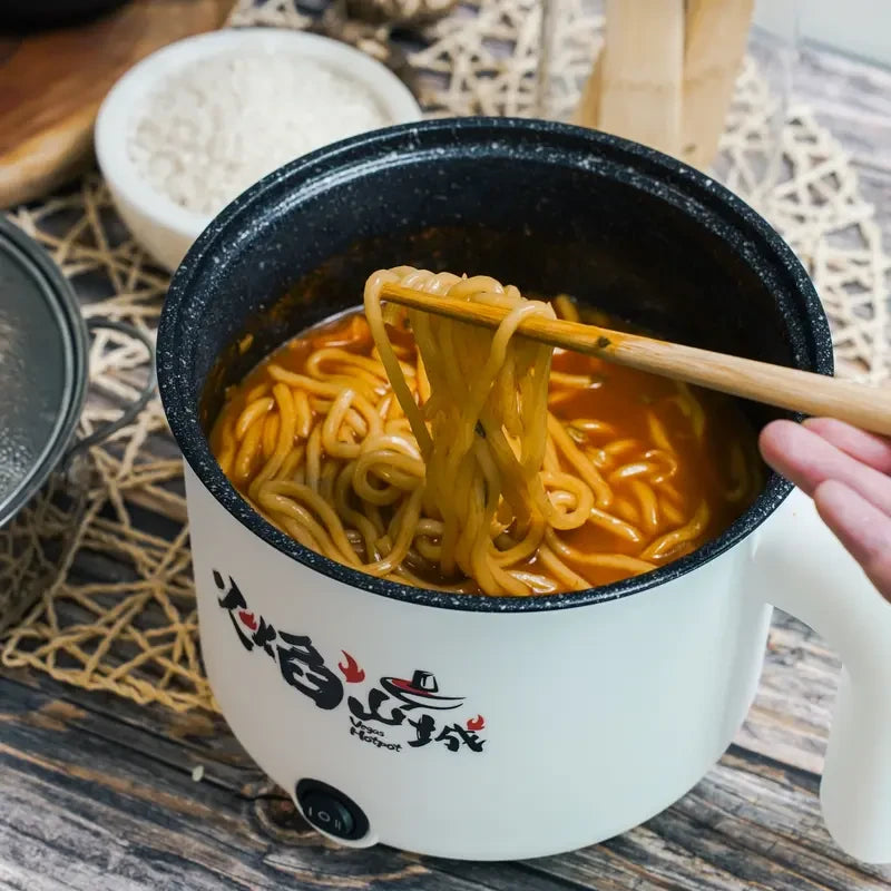 Multifunctional Mini Ramen Cooker
