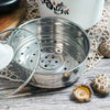 Multifunctional Mini Ramen Cooker