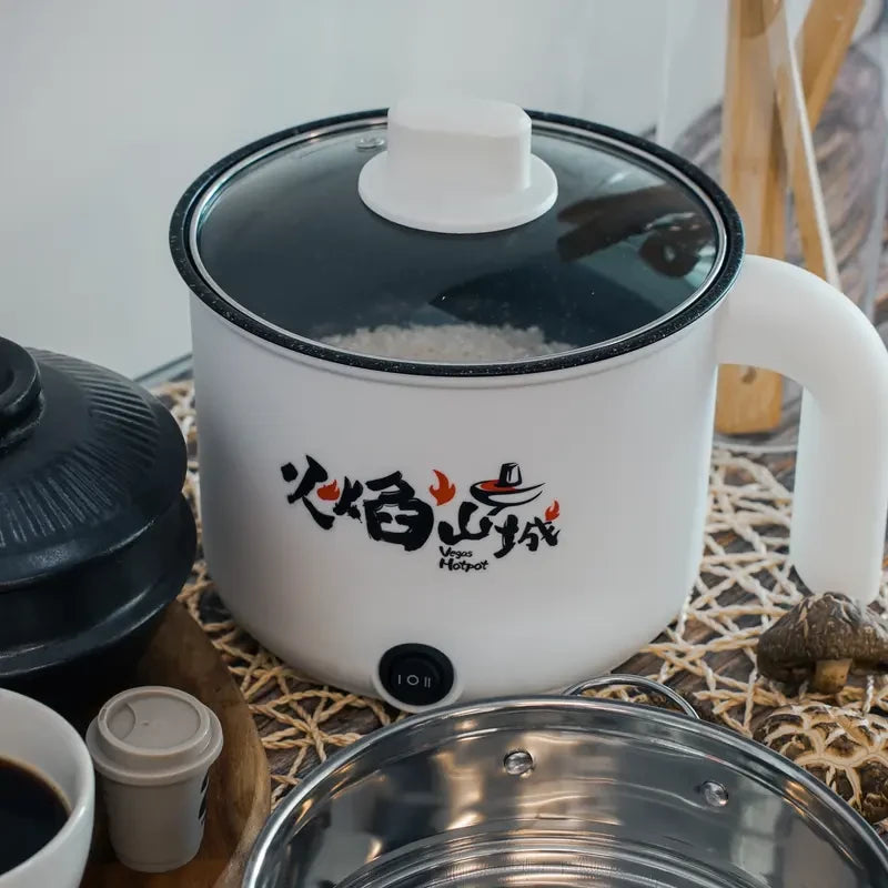 Multifunctional Mini Ramen Cooker