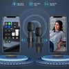 Wireless Lavalier Microphone