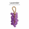 Handmade Grape Cluster Soap Bar