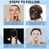Portable LED Face Mask
