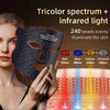 Portable LED Face Mask