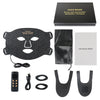 Portable LED Face Mask