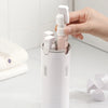 Minimalist Travel Dispenser Bottle