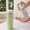 Minimalist Travel Dispenser Bottle