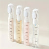 Minimalist Travel Dispenser Bottle