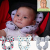 Toddler Travel Neck Support Pillow