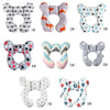Toddler Travel Neck Support Pillow