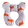 Toddler Travel Neck Support Pillow