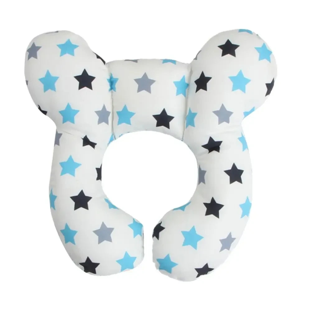 Toddler Travel Neck Support Pillow