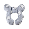 Toddler Travel Neck Support Pillow