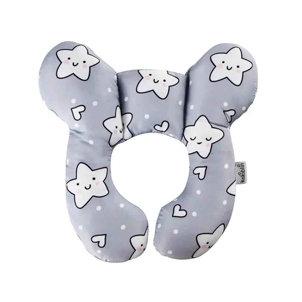 Toddler Travel Neck Support Pillow