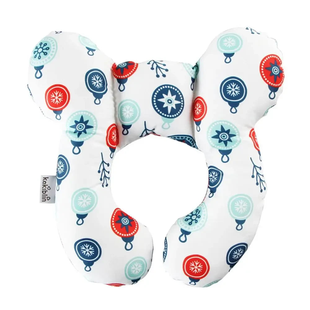 Toddler Travel Neck Support Pillow