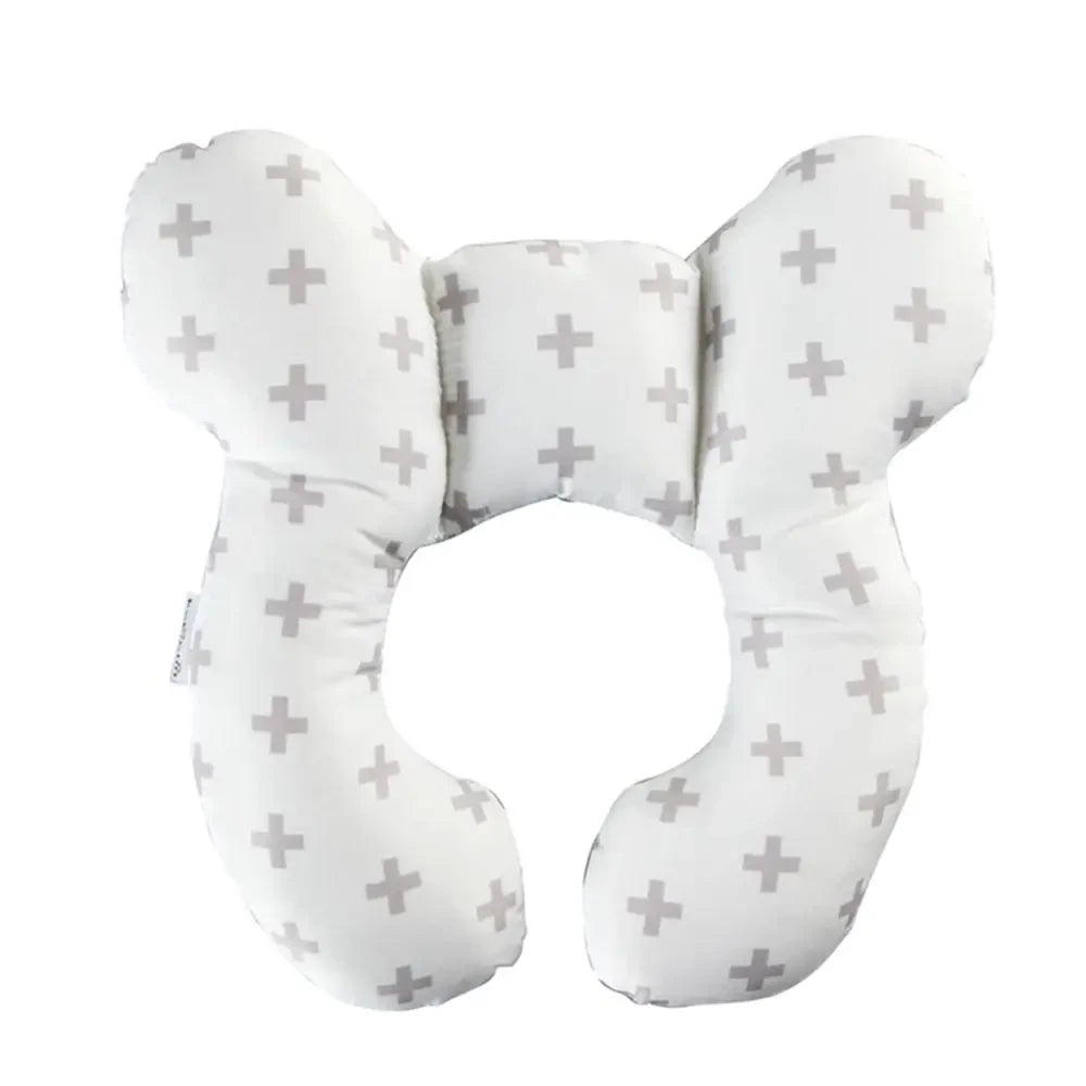 Toddler Travel Neck Support Pillow