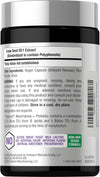 Akkermansia Muciniphila Probiotic Supplement