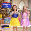Princess Dress Up Costume Set